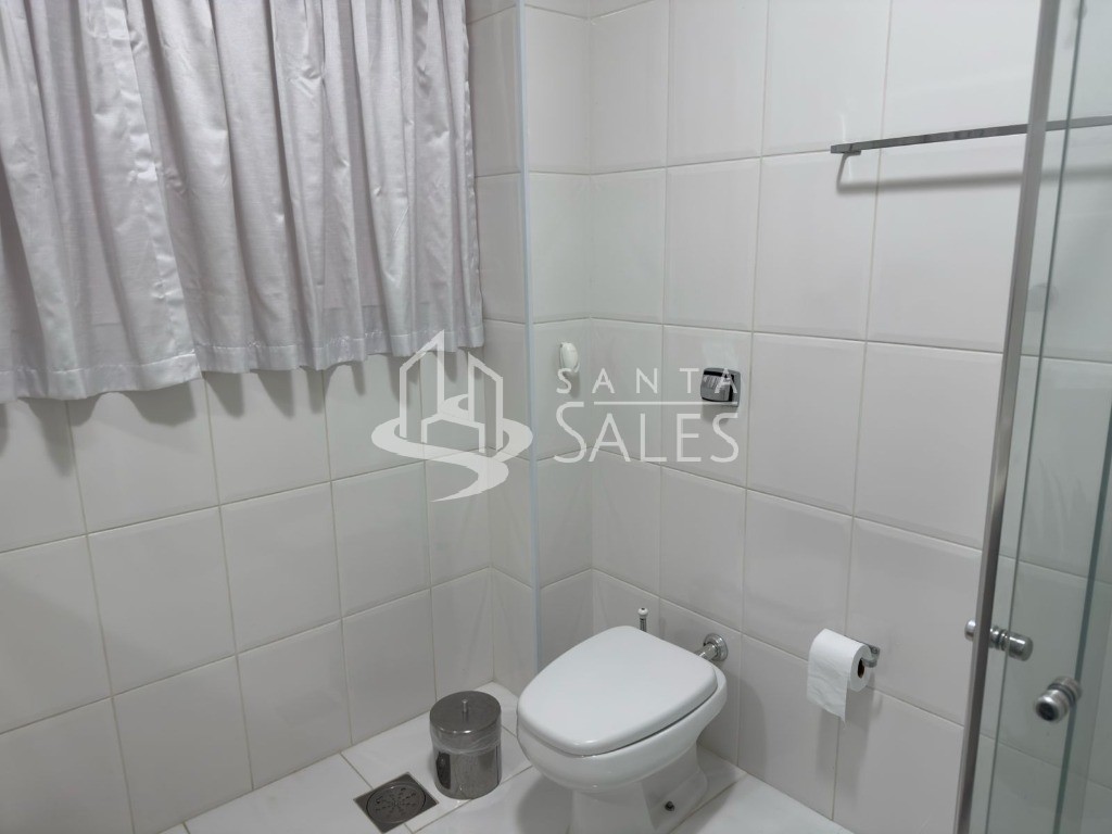 Apartamento, 4 quartos, 220 m² - Foto 9