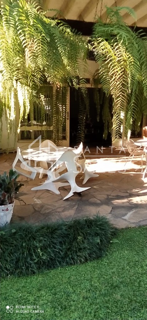 Casa à venda com 5 quartos, 630m² - Foto 5