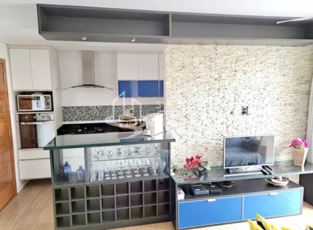 Apartamento à venda com 2 quartos, 50m² - Foto 12