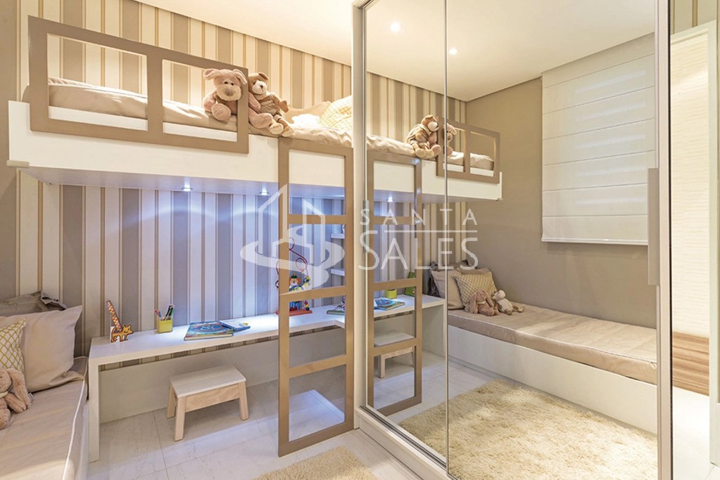 Apartamento à venda com 3 quartos, 76m² - Foto 5