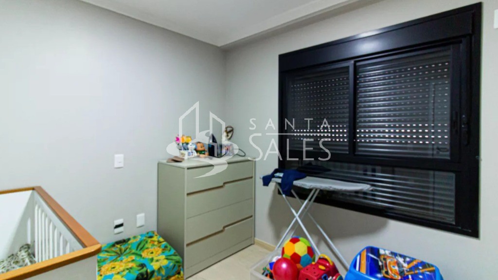 Apartamento, 2 quartos, 81 m² - Foto 30