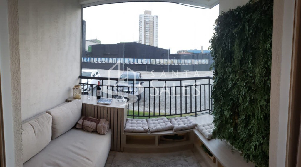 Apartamento, 2 quartos, 53 m² - Foto 4