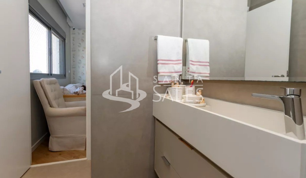 Apartamento, 3 quartos, 181 m² - Foto 7