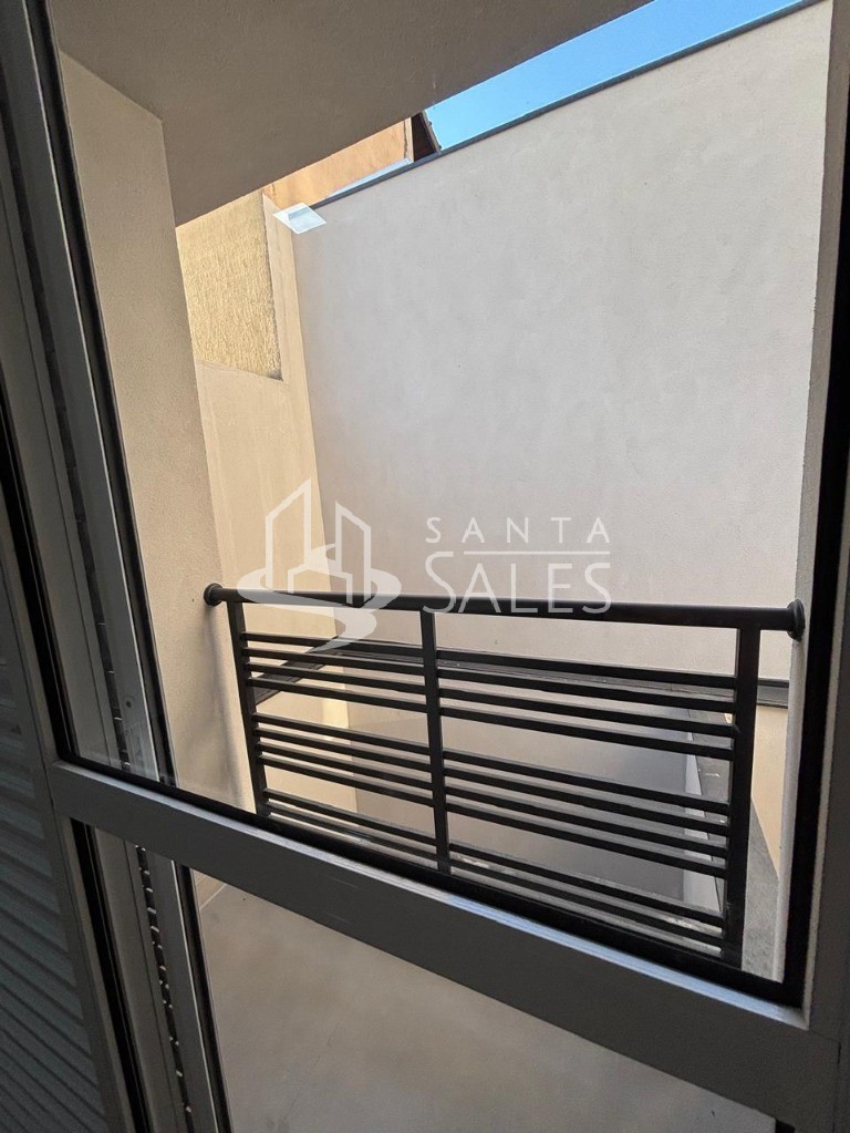 Sobrado, 3 quartos, 130 m² - Foto 6