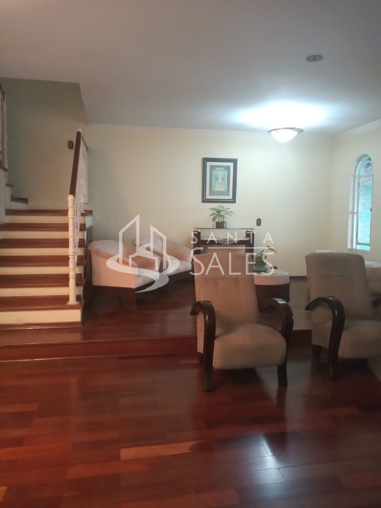 Casa, 4 quartos - Foto 1