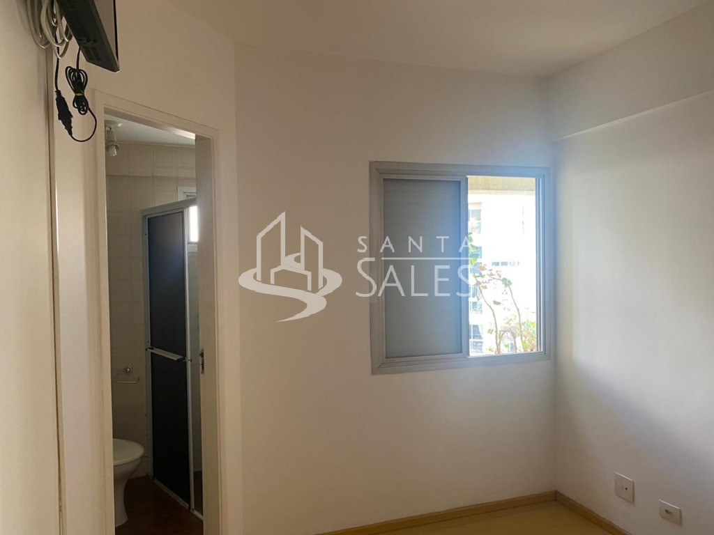 Apartamento para alugar com 1 quarto, 55m² - Foto 10