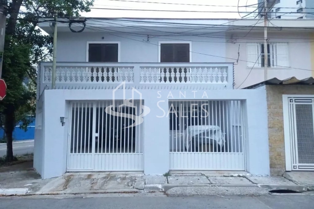 Casa, 3 quartos - Foto 29