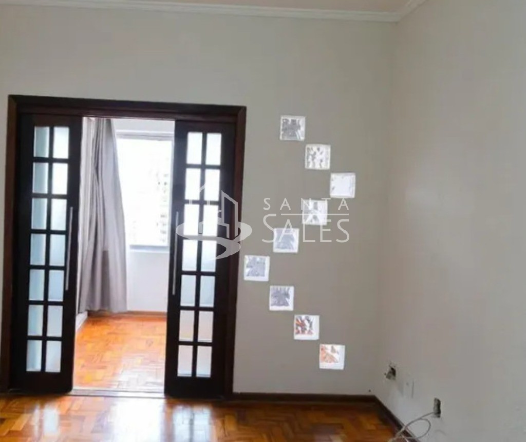 Apartamento, 1 quarto, 27 m² - Foto 17