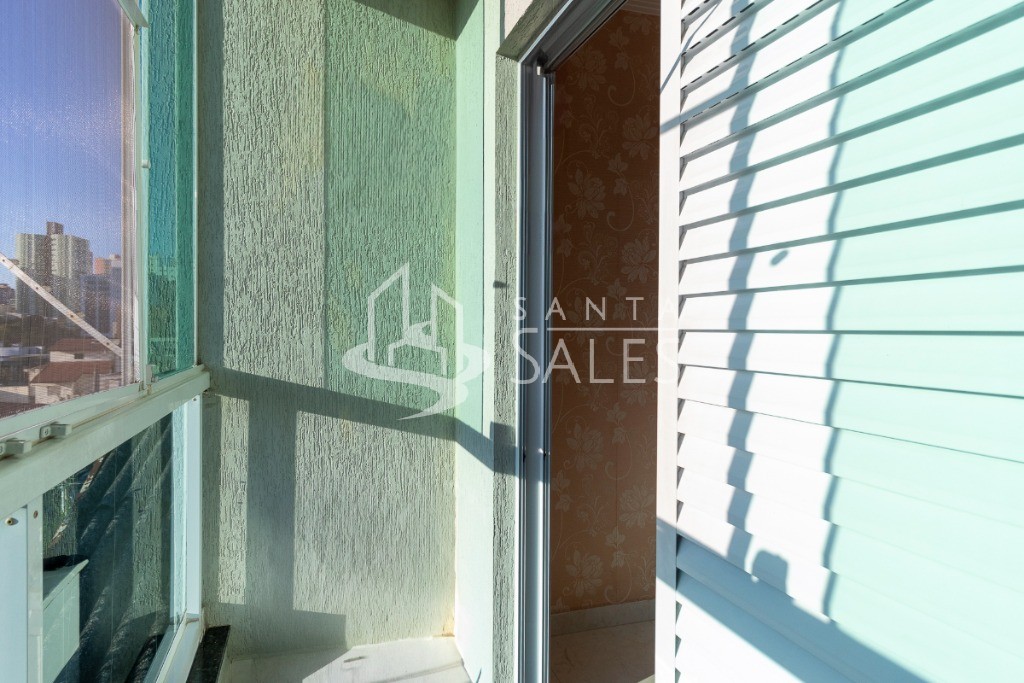 Sobrado, 3 quartos - Foto 42