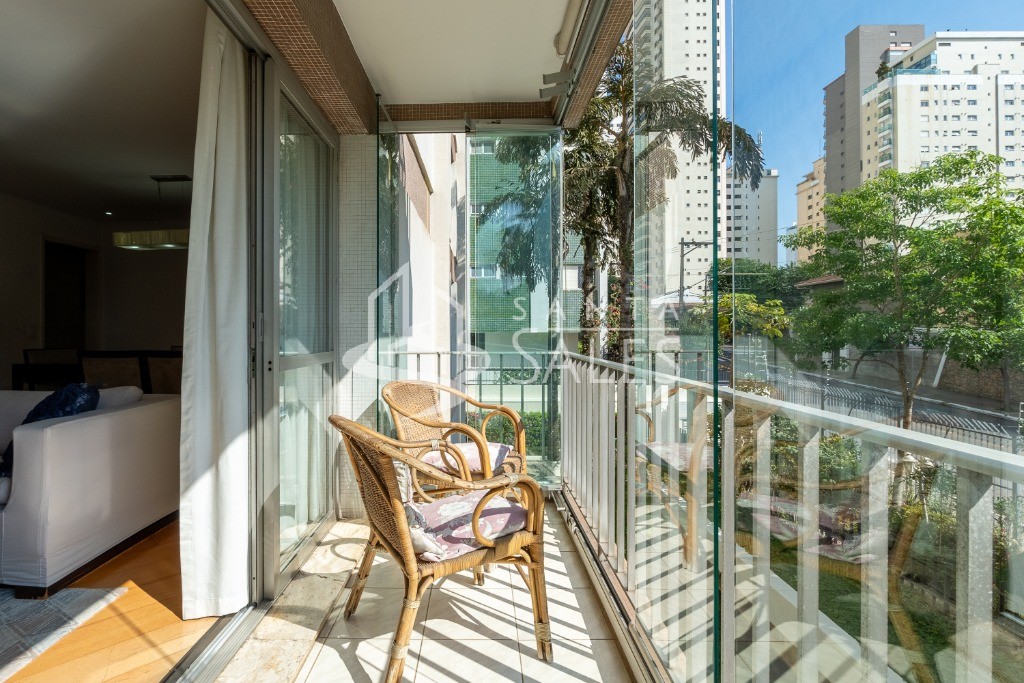 Apartamento, 3 quartos, 115 m² - Foto 8