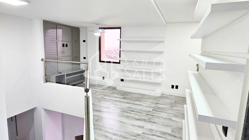 Apartamento, 3 quartos, 210 m² - Foto 75