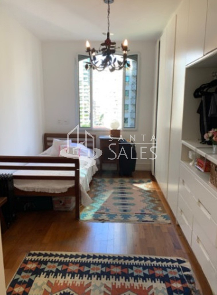 Apartamento, 2 quartos, 160 m² - Foto 28
