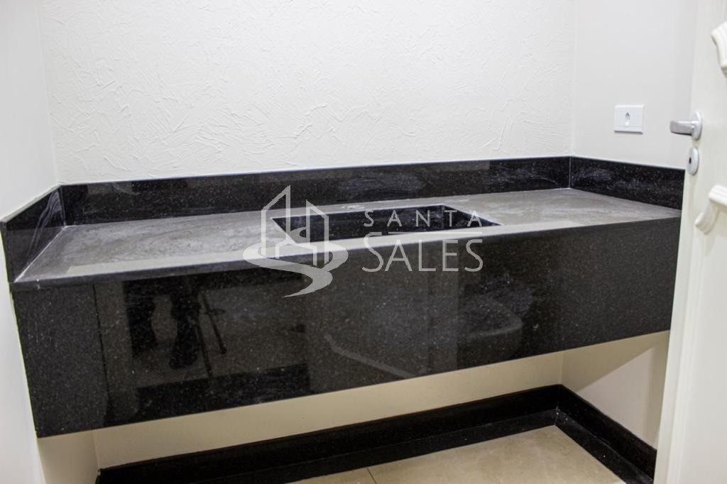 Apartamento, 3 quartos, 247 m² - Foto 7