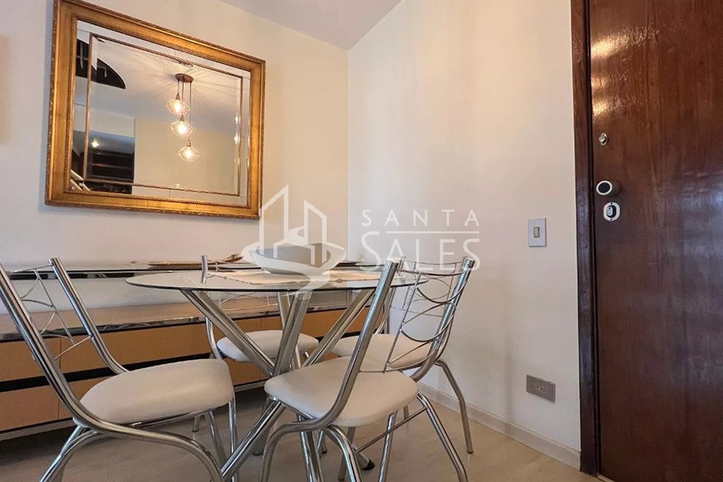 Apartamento, 1 quarto, 53 m² - Foto 7