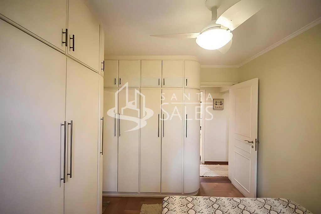 Apartamento à venda com 3 quartos, 104m² - Foto 17