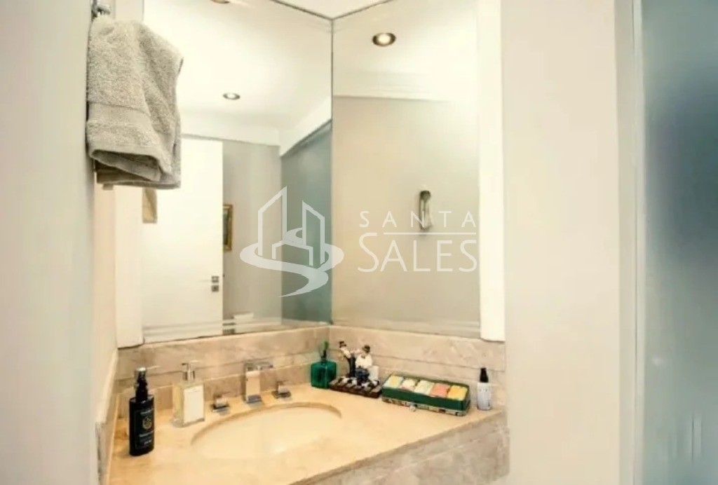 Apartamento, 1 quarto, 90 m² - Foto 10