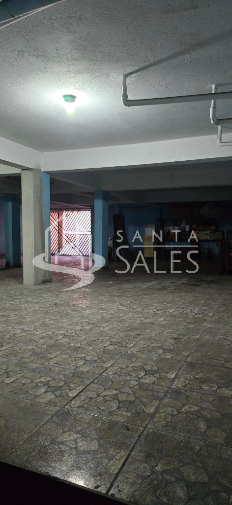 Casa, 4 quartos, 250 m² - Foto 9