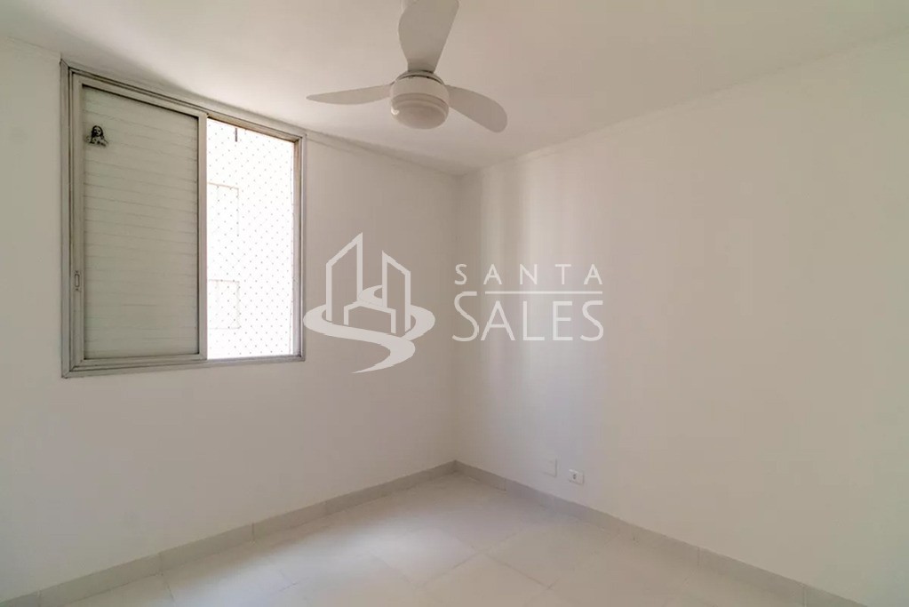 Apartamento, 2 quartos, 60 m² - Foto 10