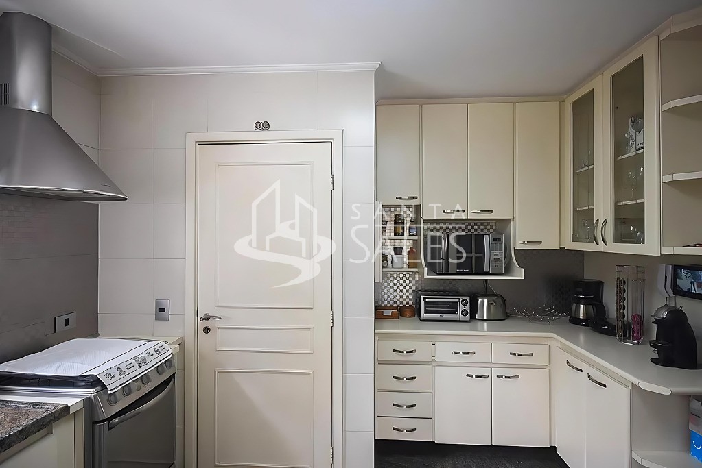 Apartamento à venda com 3 quartos, 104m² - Foto 7