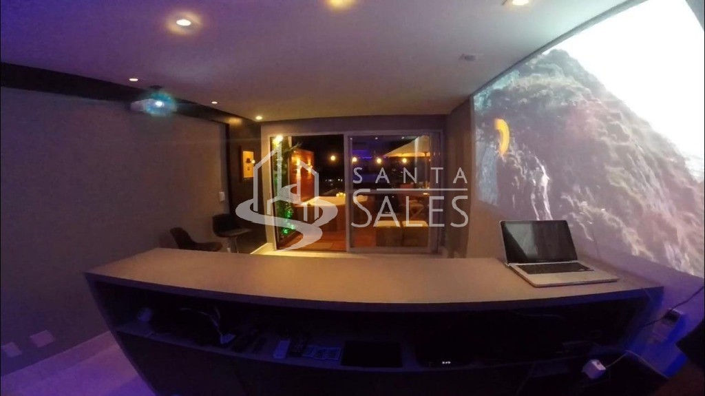 Apartamento à venda e aluguel com 2 quartos, 120m² - Foto 2