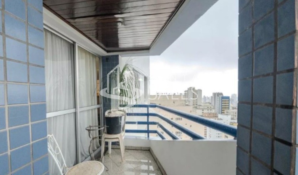 Apartamento, 4 quartos, 156 m² - Foto 4