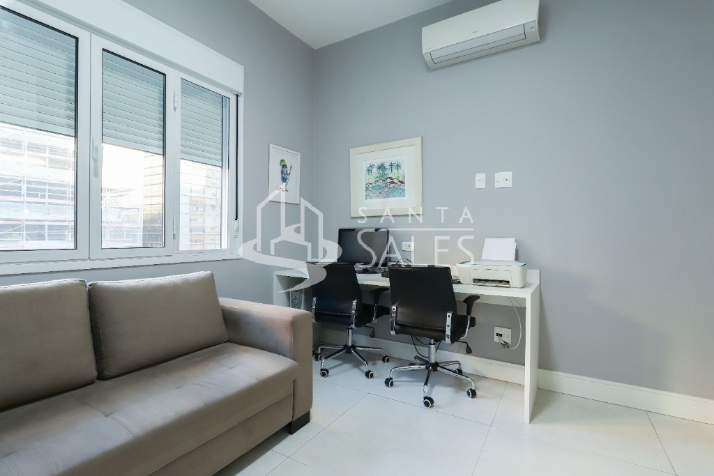 Apartamento, 2 quartos, 117 m² - Foto 17