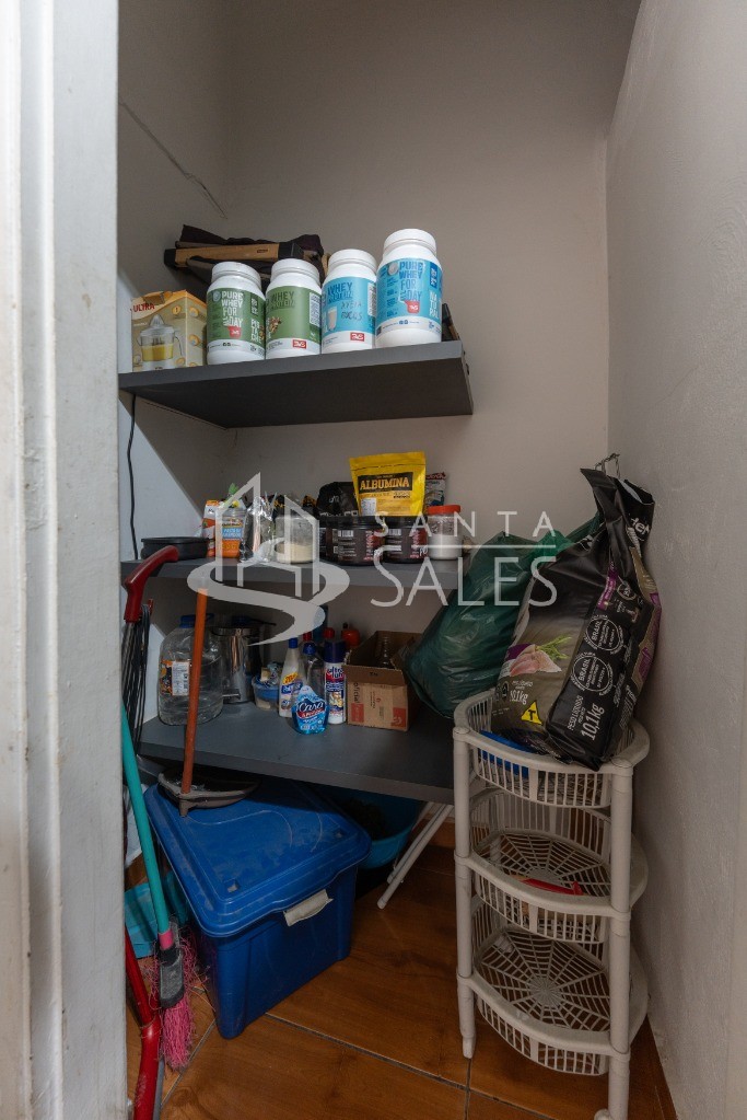 Casa, 3 quartos, 161 m² - Foto 7