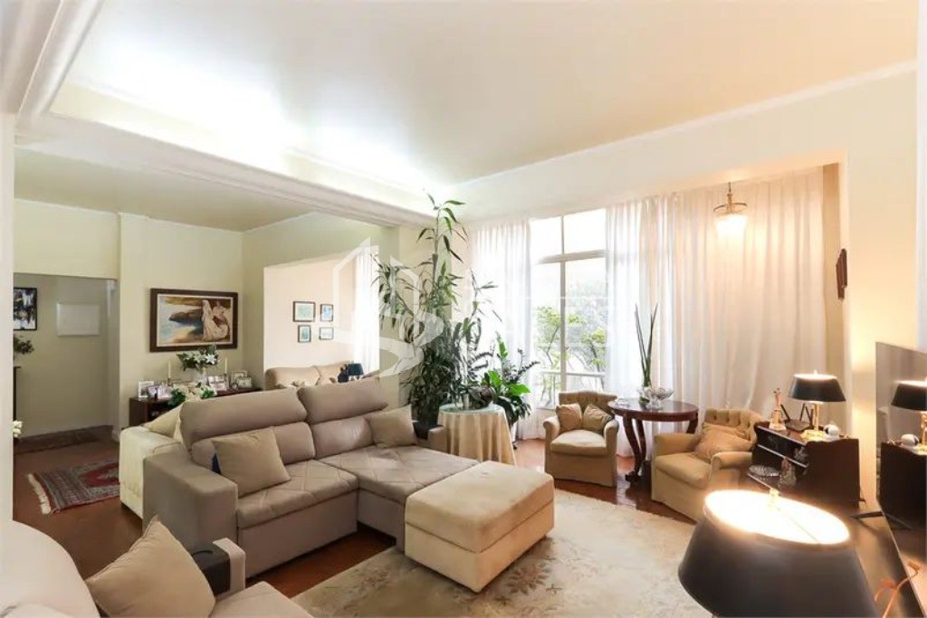 Apartamento, 4 quartos, 220 m² - Foto 32