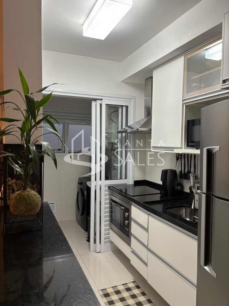 Apartamento, 1 quarto, 50 m² - Foto 13