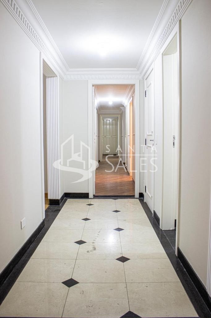 Apartamento, 3 quartos, 247 m² - Foto 10