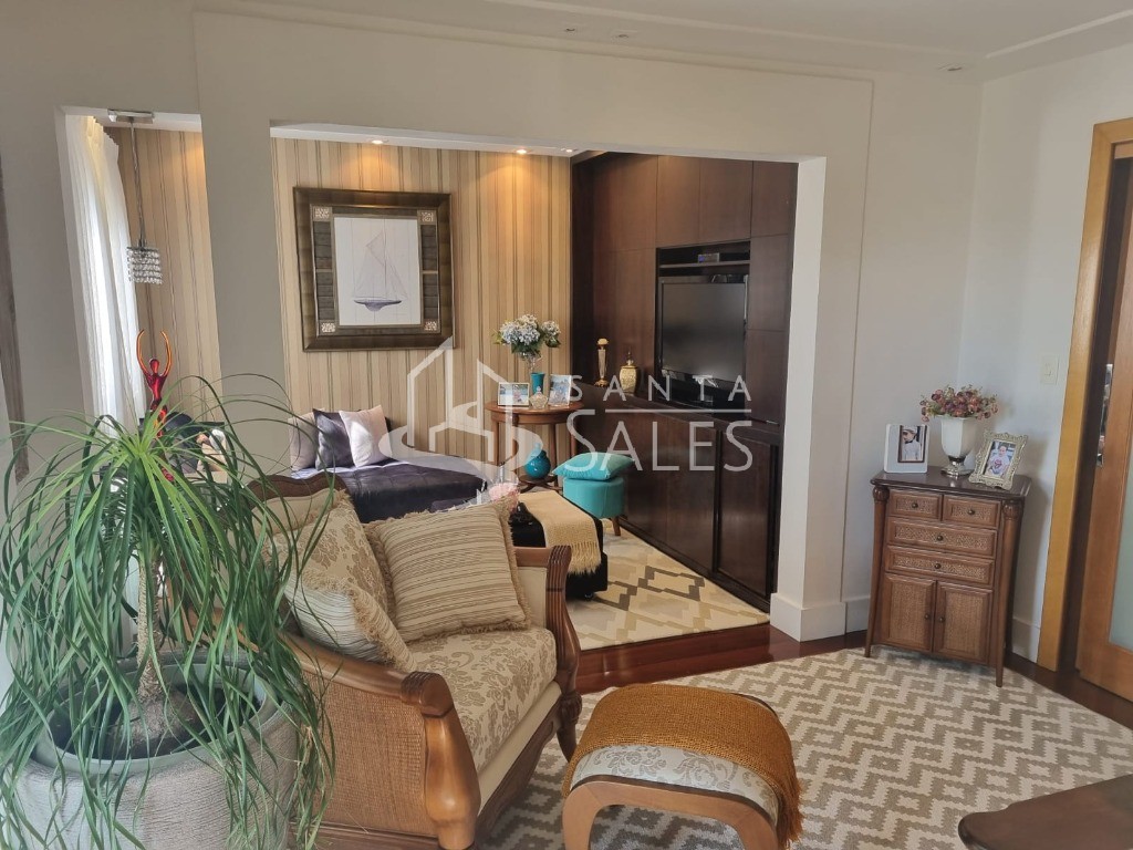Apartamento, 3 quartos, 164 m² - Foto 5