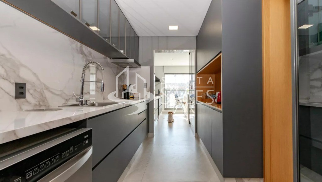 Apartamento, 3 quartos, 181 m² - Foto 1