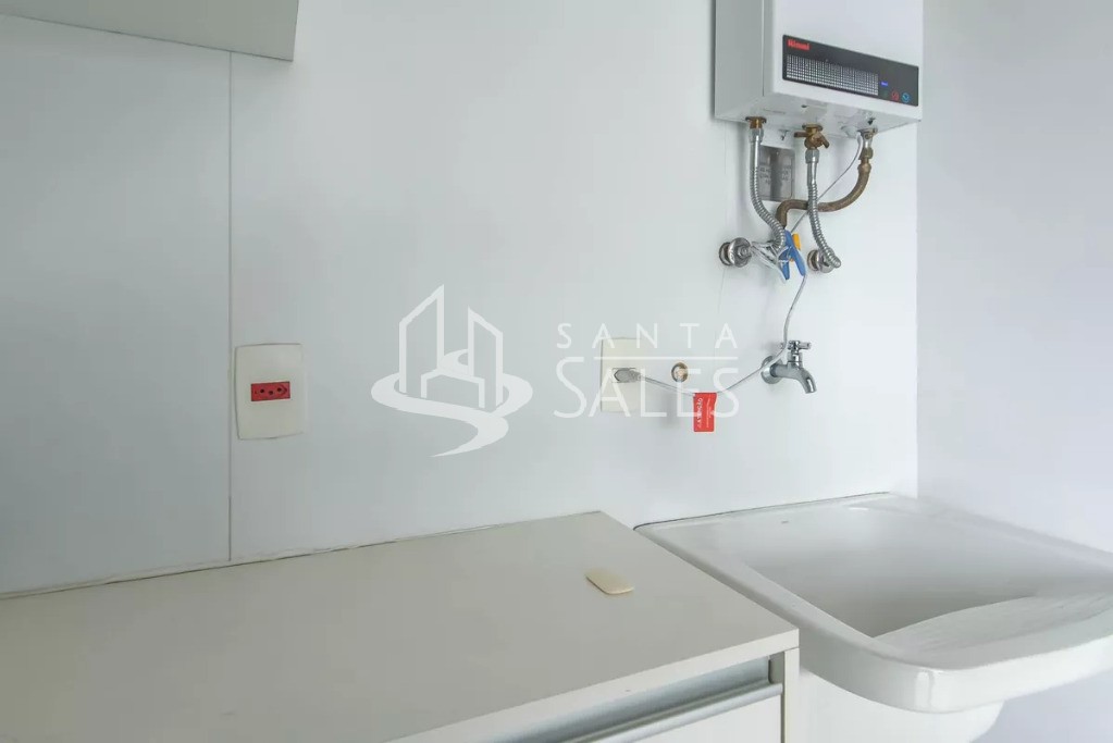 Apartamento, 1 quarto, 61 m² - Foto 31