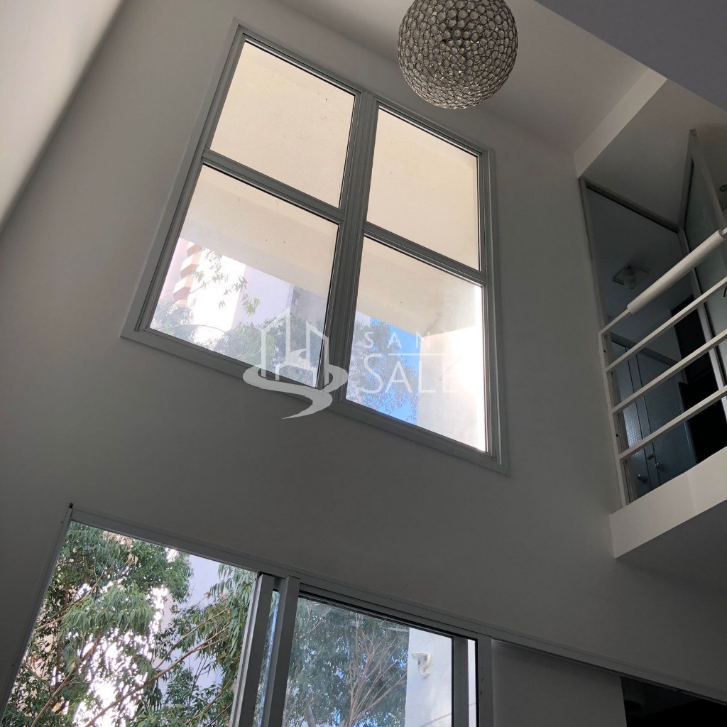 Apartamento, 1 quarto, 48 m² - Foto 3