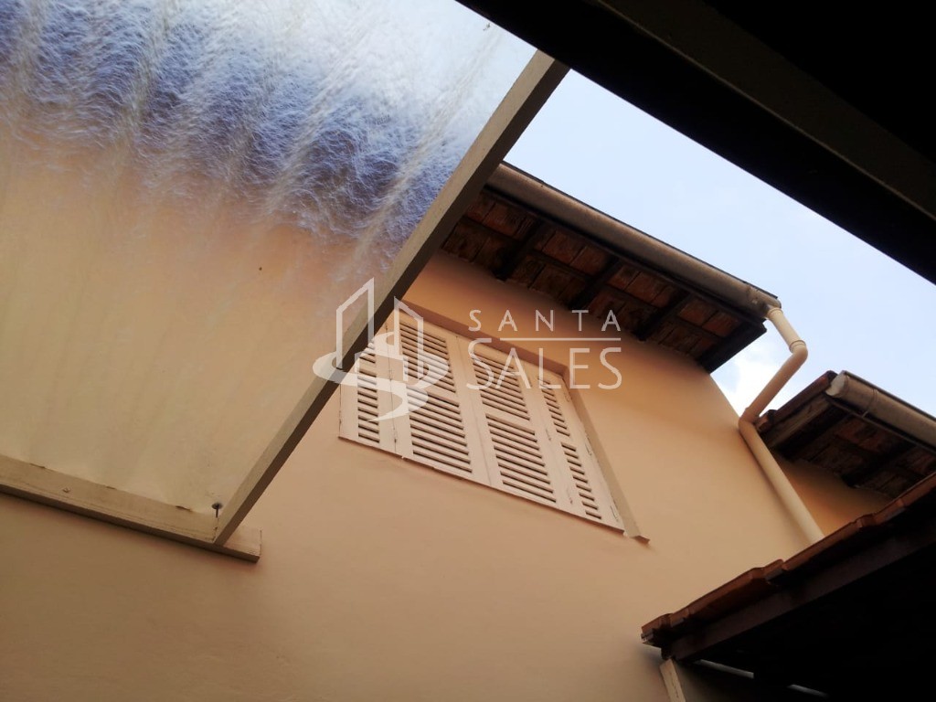 Casa, 3 quartos, 120 m² - Foto 28