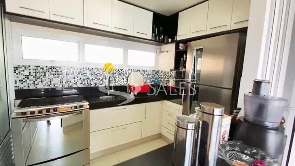 Apartamento, 2 quartos, 128 m² - Foto 3
