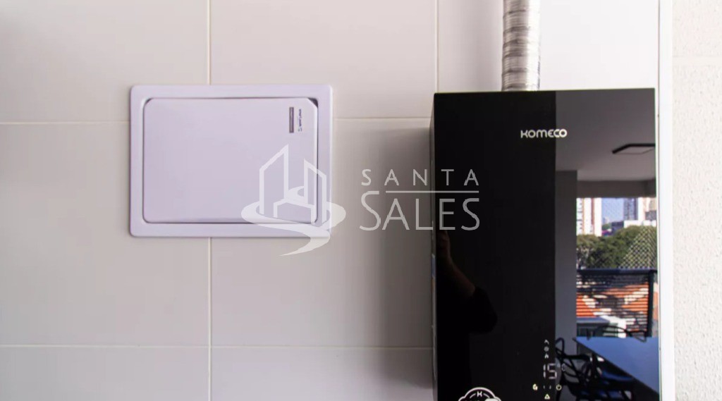 Apartamento, 2 quartos, 81 m² - Foto 6