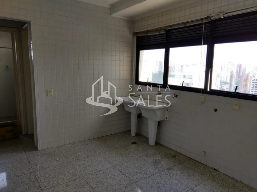Apartamento, 4 quartos, 250 m² - Foto 13
