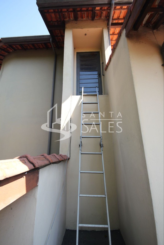 Sobrado, 3 quartos - Foto 13