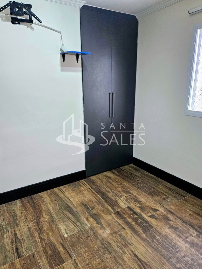 Apartamento, 2 quartos, 55 m² - Foto 9