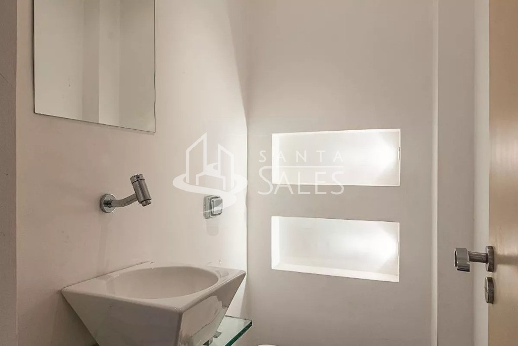 Apartamento, 2 quartos, 75 m² - Foto 17