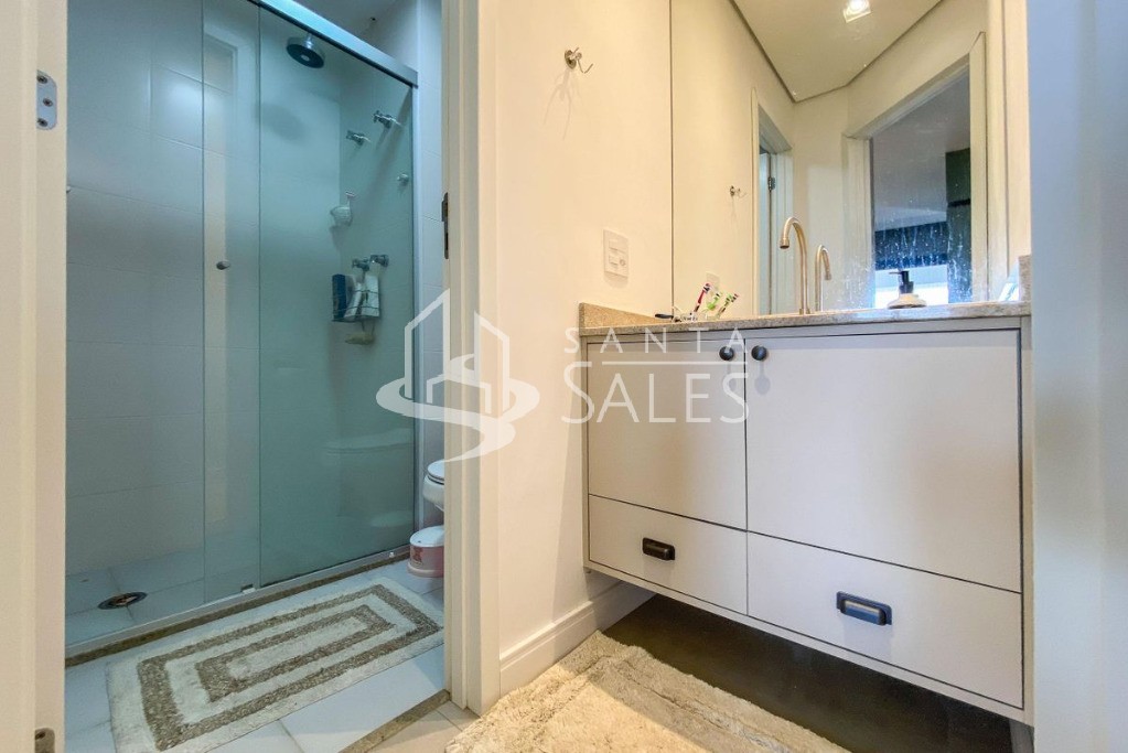 Apartamento, 1 quarto, 38 m² - Foto 15