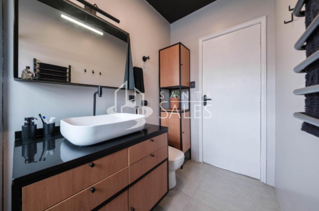 Apartamento, 2 quartos, 73 m² - Foto 5