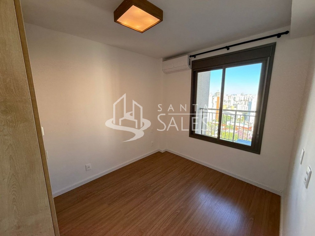 Apartamento, 1 quarto, 47 m² - Foto 5