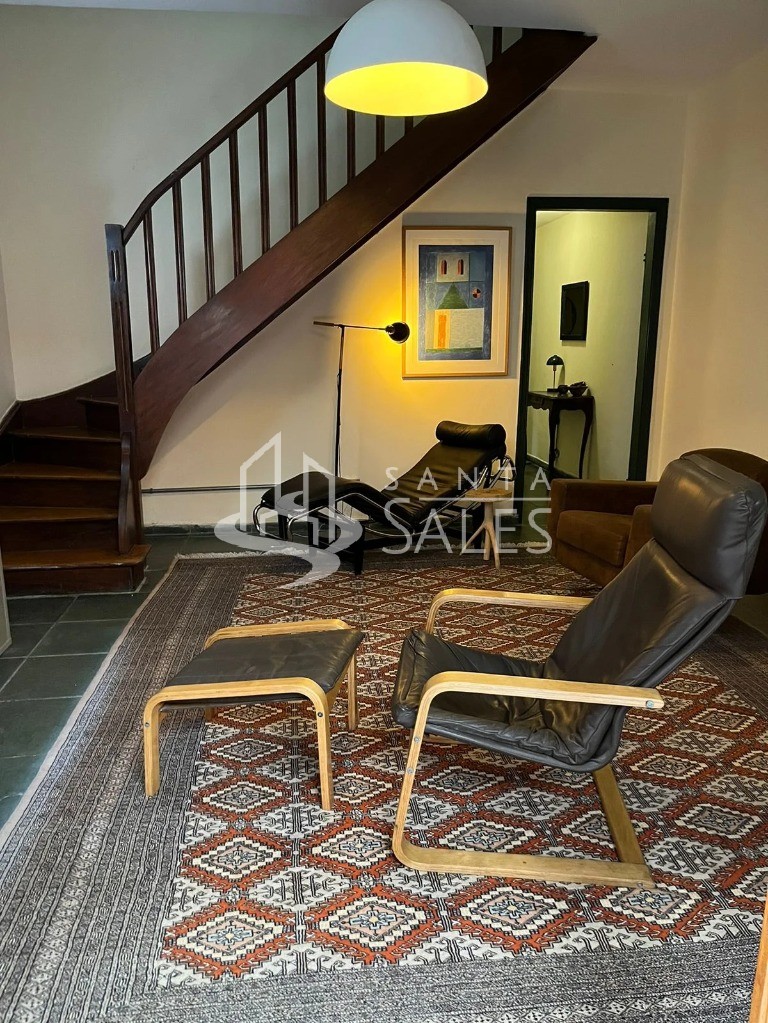 Sobrado, 2 quartos, 75 m² - Foto 8