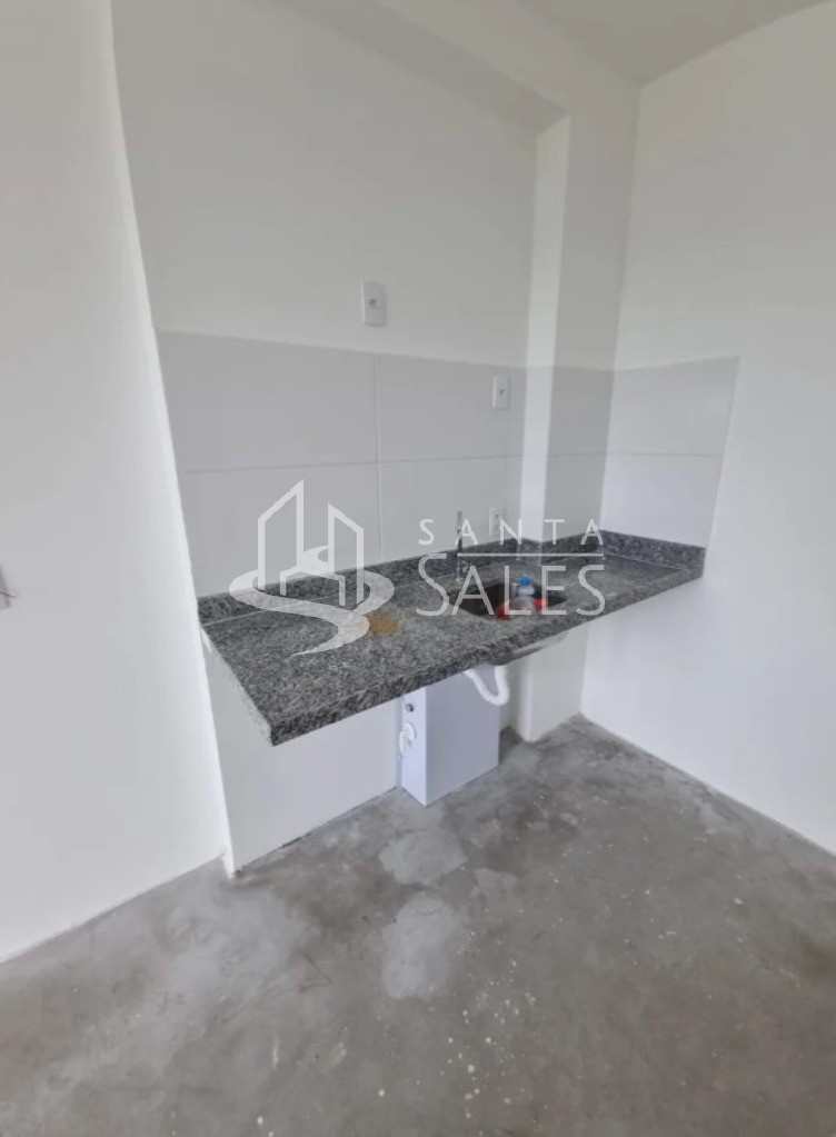 Apartamento, 1 quarto, 33 m² - Foto 7