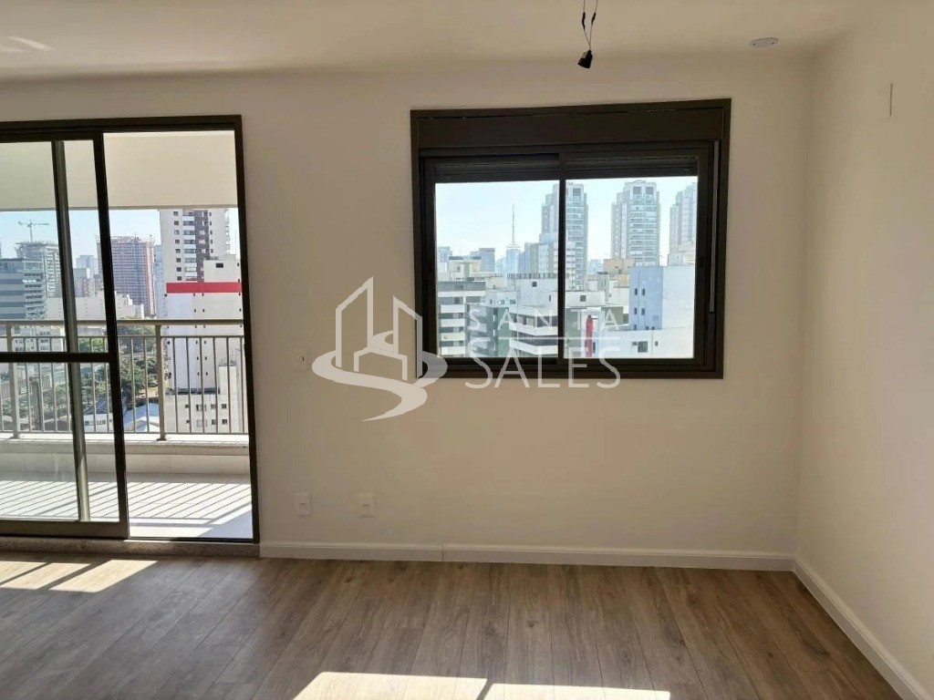 Apartamento, 2 quartos, 64 m² - Foto 6