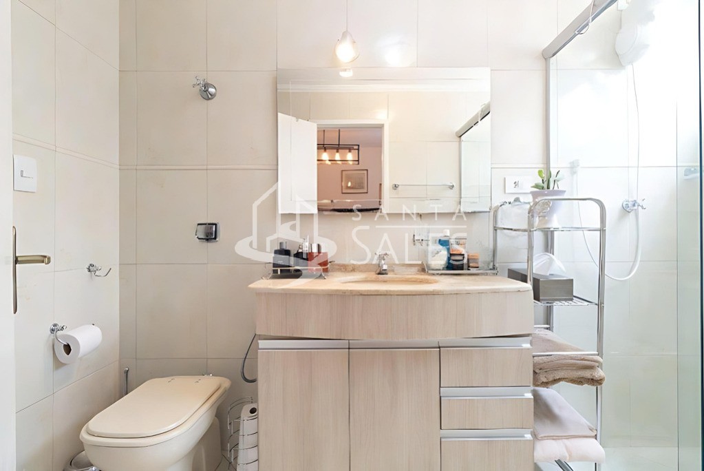 Apartamento, 3 quartos, 110 m² - Foto 22