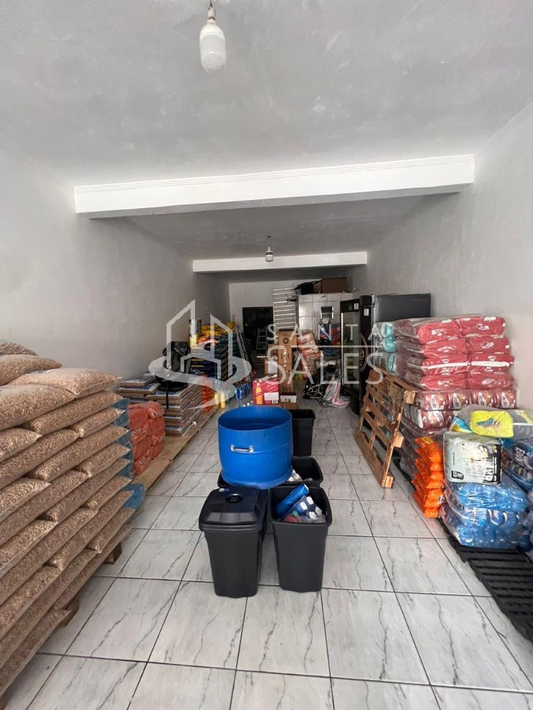 Casa à venda com 3 quartos, 150m² - Foto 12
