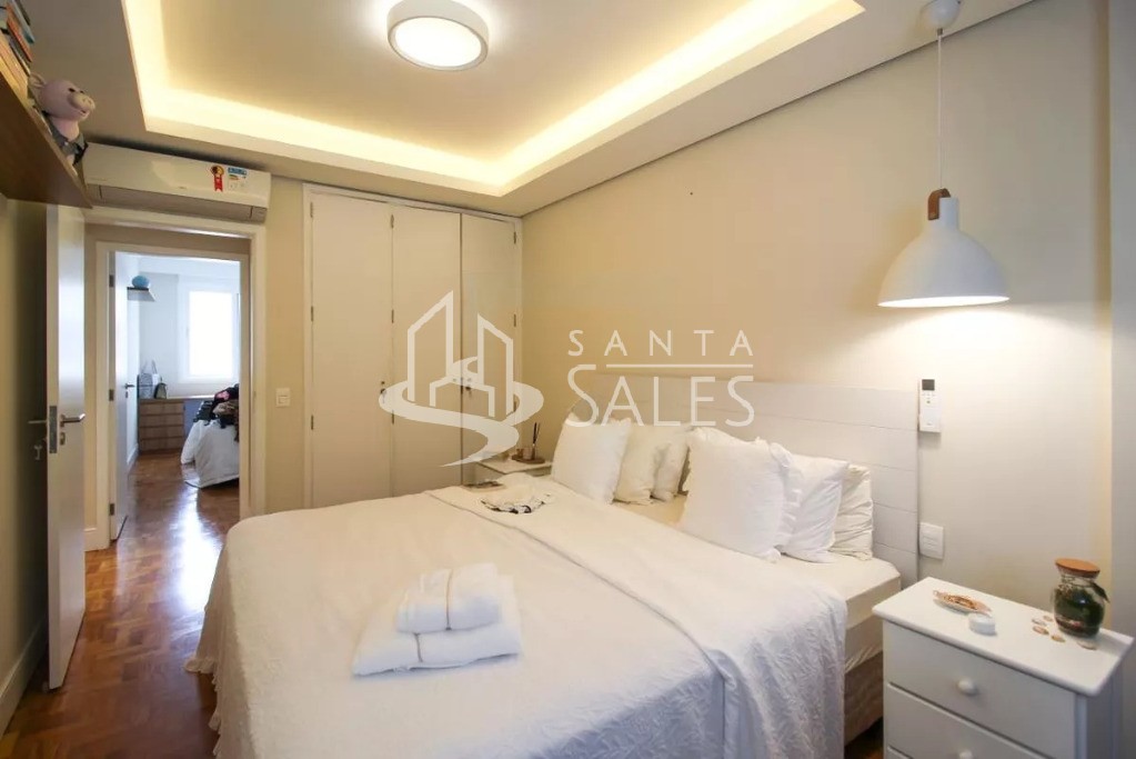 Apartamento, 3 quartos, 108 m² - Foto 12